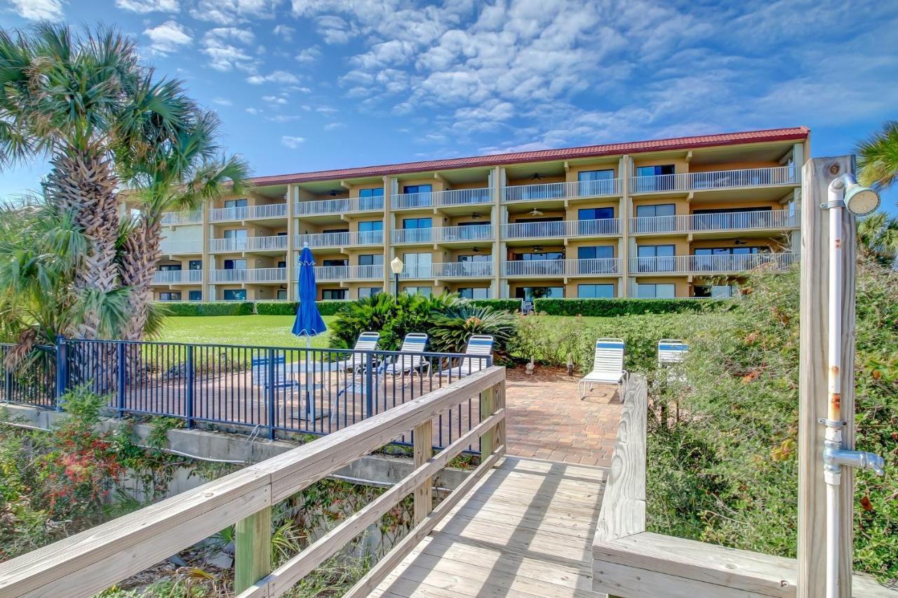 303 Atlantis Condo Fernandina Beach Eksteriør billede